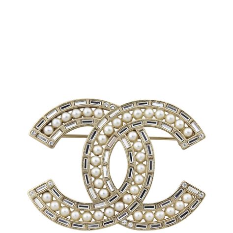 chanel uk brooch|chanel brooch nordstrom.